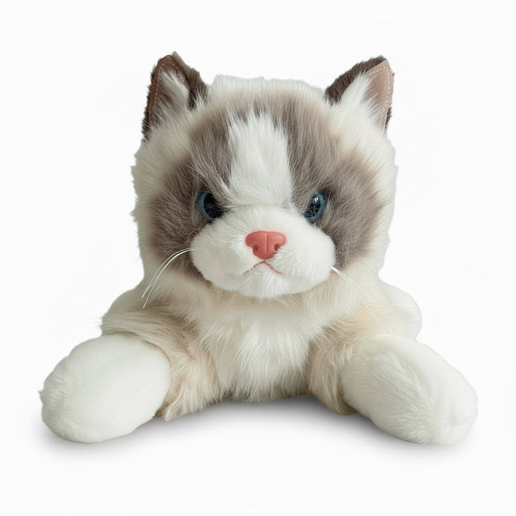 Plush Toys